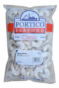 2.5 LB-PACK OF SHRIMP WHT P&D TLON 26/30