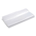 100-PACK OF Bag Plastic Boardwalk Reclosable Food Storage Bags - 2 Gallon, 2.7 Mil Thickness, Clear, 100 Count - Ideal for Freezing and Organizing Food