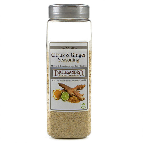 1-PACK OF SEASONING SPICE CITRUS/GING BL