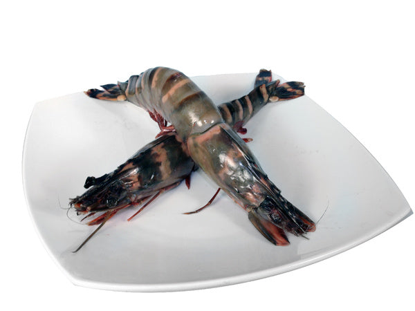4.4LB-PACK OF SHRIMP HEADON PRAWN U3