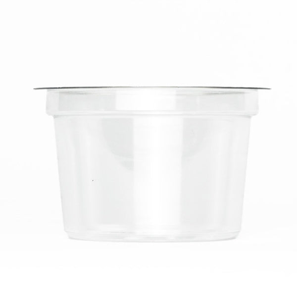 750-PACK OF 4 oz RPET Portion Cup, 750 CT
