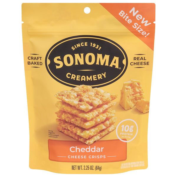 6-PACK OF CRACKER CHEESE CHEDDAR CASE OF 6