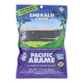 6-PACK OF Vegetable Seas Pacific Arame Emerald Cove 1.76 oz