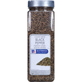 6-PACK OF Coarse Ground Black Pepper Mccormick Culinary, 6 - 1 Lb
