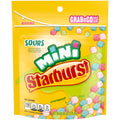 8-PACK OF Mini Sours Stand Up Pouch Starburst, 8 - 8 Oz