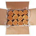 1.4 OZ-PACK OF WAFFLE BELGIAN T&S 1.4 OZ