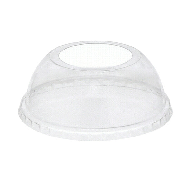12-PACK OF LID BEVERAGE DOM PLAS 16-24Z