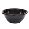 1-PACK OF BOWL PLASTIC PET 160 OZ
