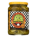 12-PACK OF PICKLE SLI BREAD & BUTTER 24 OUNCE - CASE OF 12