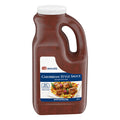 4-PACK OF SAUCE CARIBBEAN STY