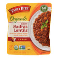 6-PACK OF SOUP LENTIL INDIAN MADRAS