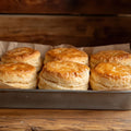 4-PACK OF MIX BISCUIT BTRMLK ORGANIC