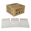 1000-PACK OF C-Line 47246 Clear Write-On Poly Bags - 4" x 6" 2 Mil - Pack of 1000 for Easy Storage and Organization