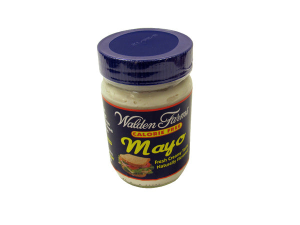 6-PACK OF MAYONNAISE DIET CALORIE FREE