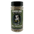 6-PACK OF Seasoning Salt + Pepper Standard Issue, GYAO