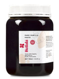 6-PACK OF Paste Vanilla Pure Double Fold Heilala