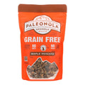 6-PACK OF Cereal Granola Maple Pancake Paleonola 10 oz