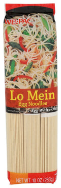 12-PACK OF NOODLE EGG LO MEIN