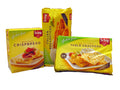1-PACK OF CRACKER VARIETY-PK GLUTEN FREE