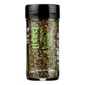 3-PACK OF Spice Basil Organic Spicely Organics 0.5 oz