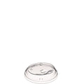 1000-PACK OF Lid Plastic Dart P662RSL Prima Strawless Plastic Lids for Cold Cups - Clear, Fits 9 oz. to 20 oz. Sizes - 1000 Count