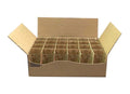 15.25Z-PACK OF GLASS COOLER INVERNESS