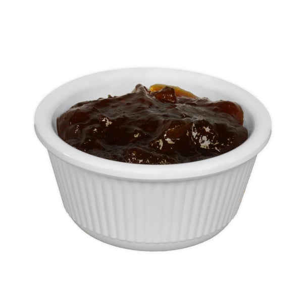 6-PACK OF JELLY ORANGE MARMELADE