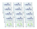 12-PACK OF Powder Formula Goat Milk Based Toddler Formula 12-24 Months Kabrita 14 oz
