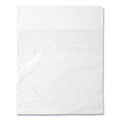 2000-PACK OF Bag Sandwich AmerCareRoyal FTS77 Clear Flip Top Sandwich Bags - 7 x 7 Inches, 2000 Count for Convenient Food Storage