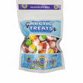 24-PACK OF Candy Freeze Dried Kaleidoscope Bites, Lumberjack's Arctic Treats
