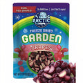 12-PACK OF Grapes Red Freeze Dried (100% Fruit), Arctic Farms