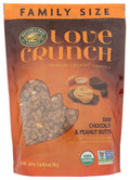 6-PACK OF Cereal Granola Natures Path 26.4 oz