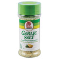 12-PACK OF SPICE BLEND GARLIC SALT WITH PARSLEY CASE OF 12