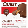 144-PACK OF Peanut Butter Cup Quest, 12 - 12 - 1.48 Oz