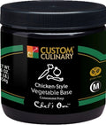 12-PACK OF SOUP BASE VEG LIGHT CHEFOWN
