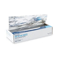 2400-PACK OF Boardwalk BWK7164 Heavy-Duty Aluminum Foil Pop-Up Sheets - 12 x 10.75 Inches, 200 Sheets per Box, 12 Boxes per Carton for Food Service & Catering