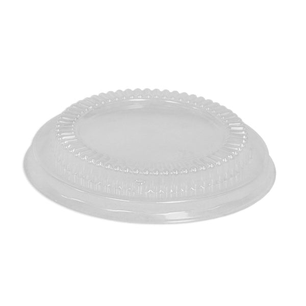 1000-PACK OF LID PLAS CLR CD-6
