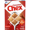 6-PACK OF CEREAL RICE CHEX CNMN GLTN FR