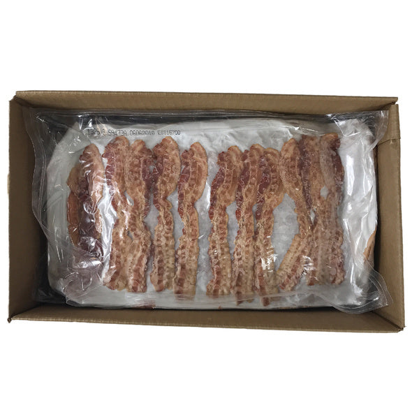 150 CT-PACK OF BACON PRECOOKED SAND STY