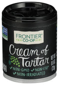 6-PACK OF BAKING ADDITIVE CREAM OF TARTAR