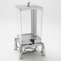 1 EA-PACK OF DISPENSER JUICE CLR 12QT