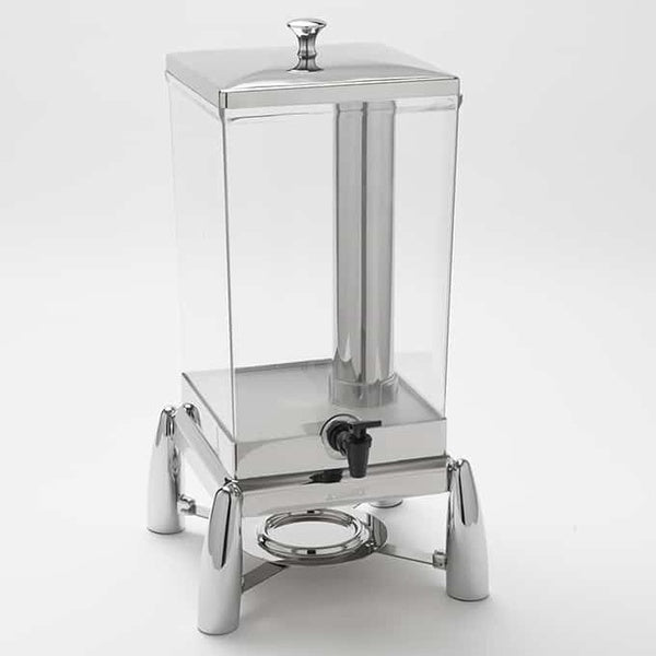1 EA-PACK OF DISPENSER JUICE CLR 12QT