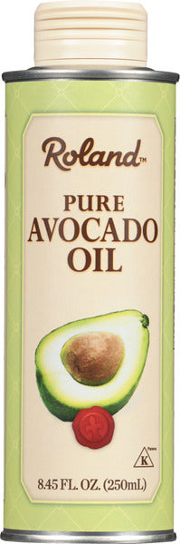 6-PACK OF OIL AVOCADO