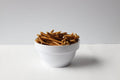 12-PACK OF Pretzel Sticks - Pop Daddy Seasoned Pretzels - Peppercorn Ranch