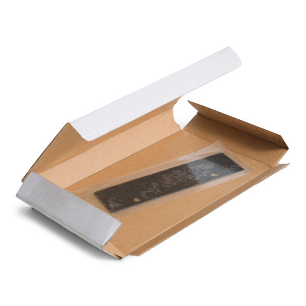 EA-PACK OF BLADE RPLCMT F/ 161 SCRAPER
