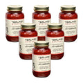 6-PACK OF Sauce Arrabbiatta Small Batch Terlato Kitchen 24 oz