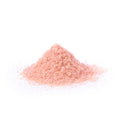 2-PACK OF Salt Fine Himalayan Chef Pink Salt Fine, Palstic Jar - 5lbs,
