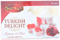 6-PACK OF CANDY JELLY TURKISH DELIGHT 16 OUNCE - CASE OF 6