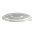 1-PACK OF LID PLASTIC 7.25IN ROUND