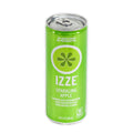 24- PACK OF DRINK APPLE SPRKLG
